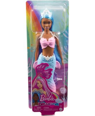 Barbie Dreamtopia Doll image number null