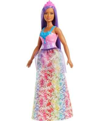 Barbie Dreamtopia Princess Doll image number null