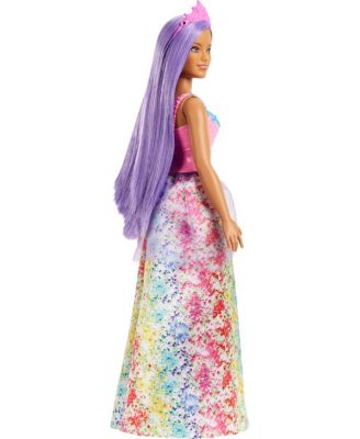 Barbie Dreamtopia Princess Doll image number null