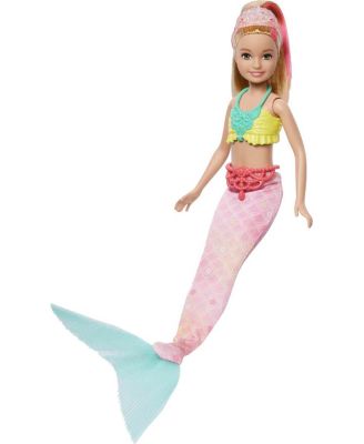 Barbie Mermaid Power Stacie Doll, Fashions and Accessories image number null