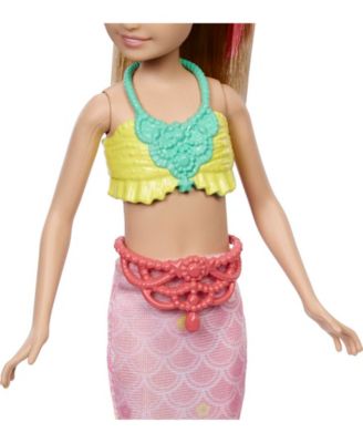 Barbie Mermaid Power Stacie Doll, Fashions and Accessories image number null