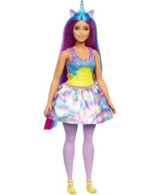  Dreamtopia Unicorn Doll