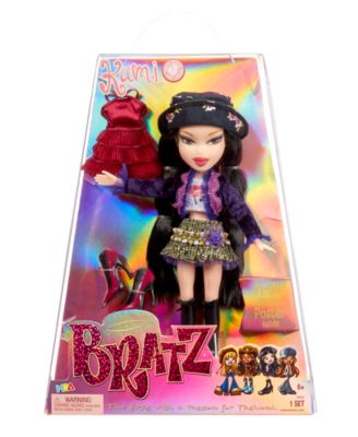 Bratz Original Fashion Doll- Kumi image number null