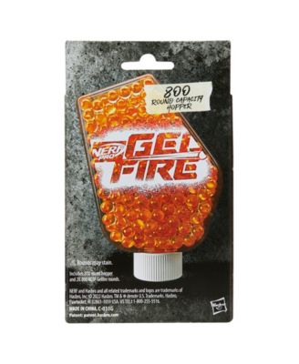 Pro Gelfire Refill Orange image number null