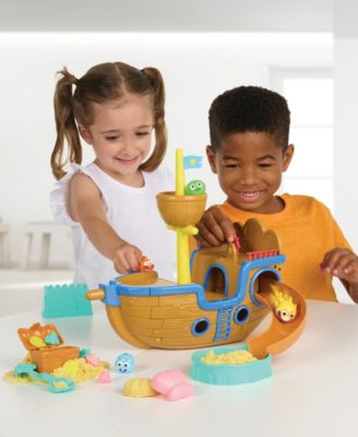 CLOSEOUT! Ultimate Shipwreck Play Set image number null