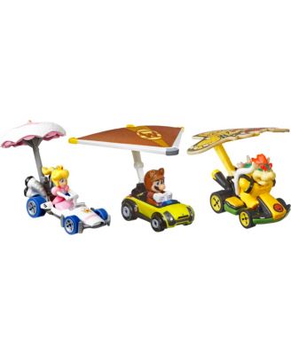 Mariokart Gliders 3 Pack