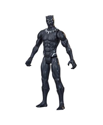  Black Panther Marvel Studios Legacy Collection Titan Hero Series Black Panther