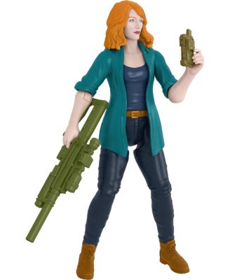 Human & Dino Pack Claire & Dilophosaurus image number null