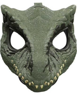 Basic Giant Dino Mask image number null