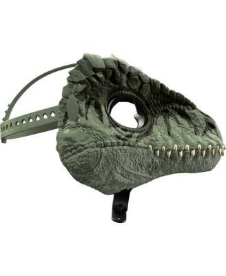 Basic Giant Dino Mask image number null