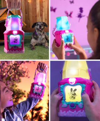Macy's Pet Finder Purple Jar Set image number null