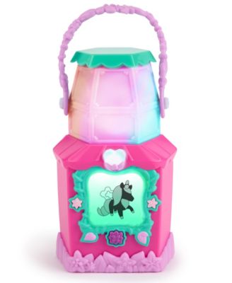 Macy's Pet Finder Pink Jar Set