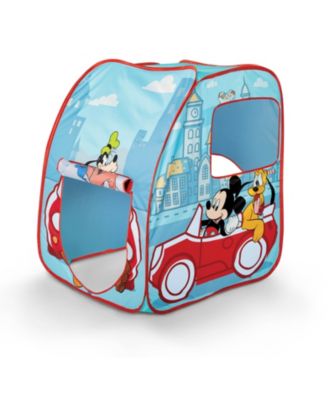 Mickey Mouse Character Tent image number null