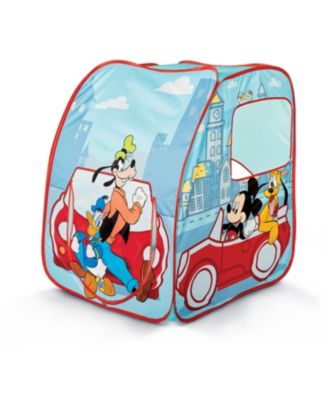 Mickey Mouse Character Tent