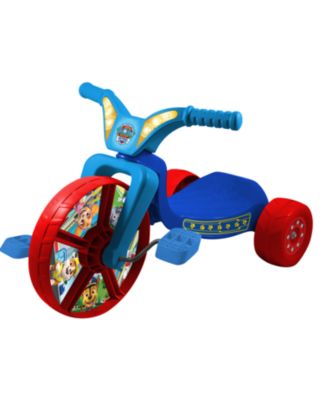 PAW Patrol 10" Fly Wheel No Sound image number null