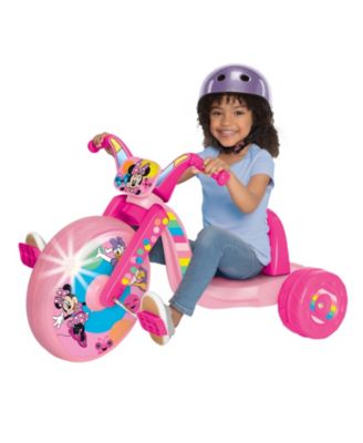 Minnie Mouse 15" Fly Wheel image number null