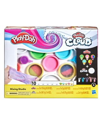 Play-Doh Mixing Studio image number null