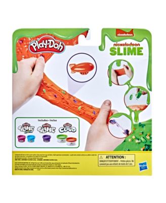 Nickelodeon Slime Rocking Mix-ins Kit image number null