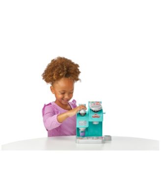 Play Doh Super Colorful Cafe Playset