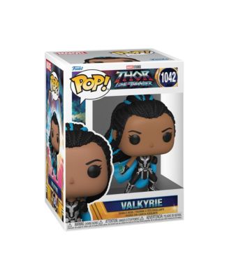 Pop Marvel Thor Love and Thunder, Valkyrie image number null