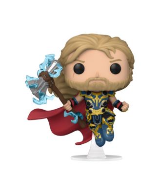 Pop Marvel Thor Love and Thunder, Thor