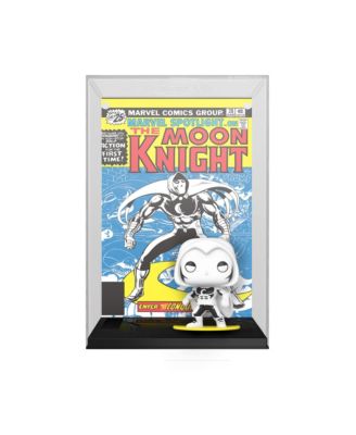 Pop Comic Cover Marvel, Moon Knight