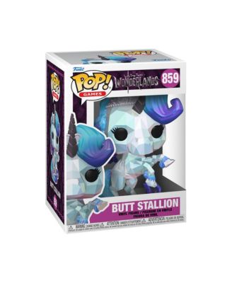Pop Games Borderlands, Butt Stallion image number null