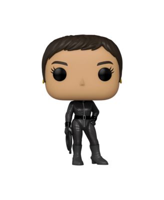 Pop Movies The Batman, Selina Kyle with (POTENTIAL CHASE) image number null