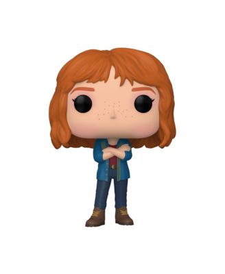 Pop Movies Jurassic World 3 Claire Dearing image number null
