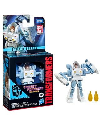 Buy Transformers Studio Series Core Class The Transformers- The