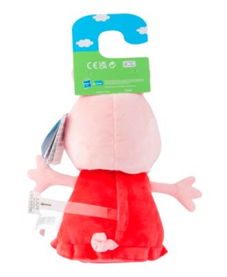 Macy's Peppa Pig Sound Plush Puppet, 12 image number null