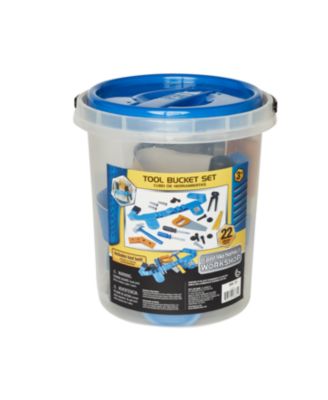 Tool Bucket Set, Created for You by Toys R Us image number null