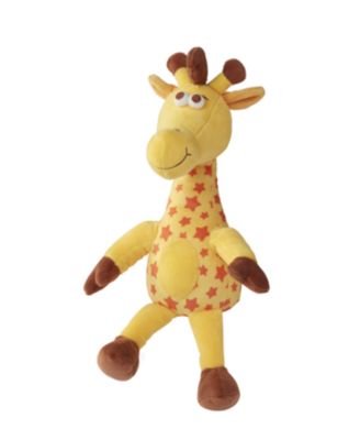 Geoffrey Plush 9", Created for You by Toys R Us image number null