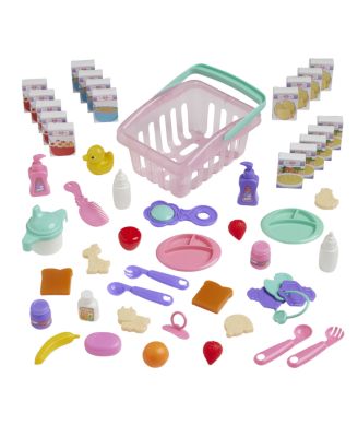 Doll Accessory Set, Created for You by Toys R Us image number null