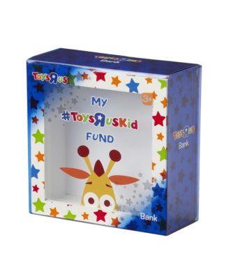 TOYS R US Fund Bank image number null