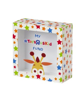 TOYS R US Fund Bank