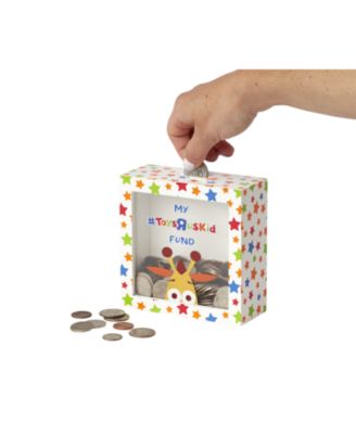 TOYS R US Fund Bank image number null