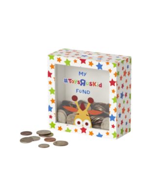 TOYS R US Fund Bank image number null