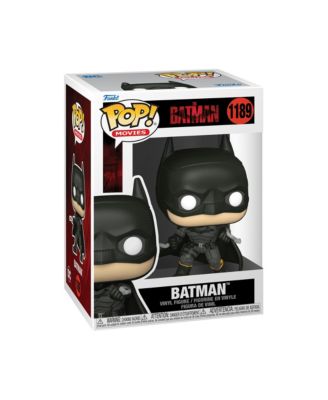 Pop Movies the Batman-- Batman, Battle Ready Pose image number null