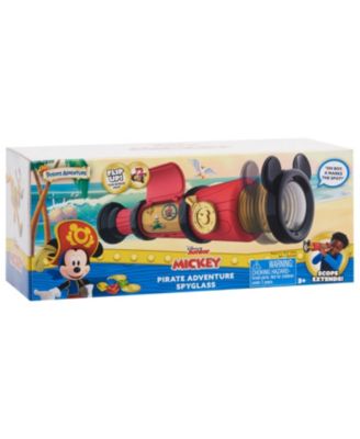 Mickey Mouse Pirate Telescope image number null
