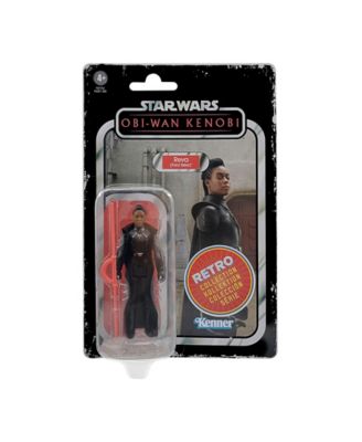 Star Wars Retro Collection Reva: Third Sister image number null