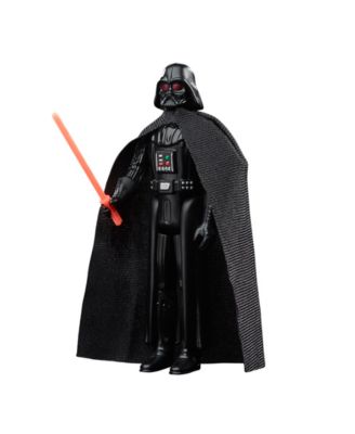 Star Wars Retro Figure - Darth Vader image number null