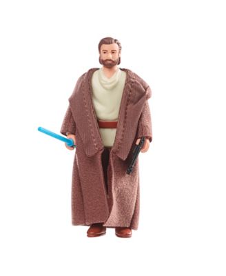 Star Wars Retro Collection Obi-Wan Kenobi: Wandering Jedi
