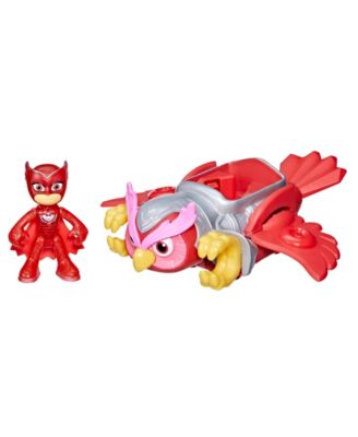 Animal Power Owlette Animal Rider image number null