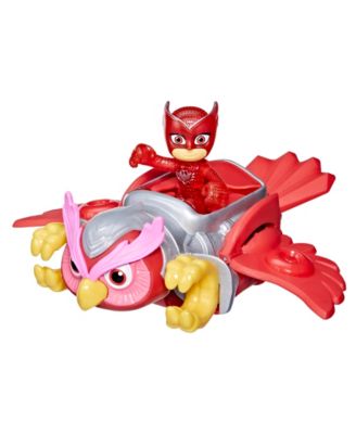 Animal Power Owlette Animal Rider image number null