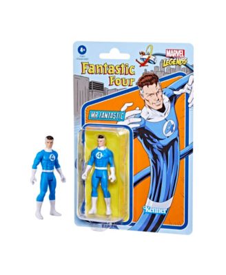 Hasbro Marvel Legends Series 3.75" Mr. Fantastic Action Figure image number null