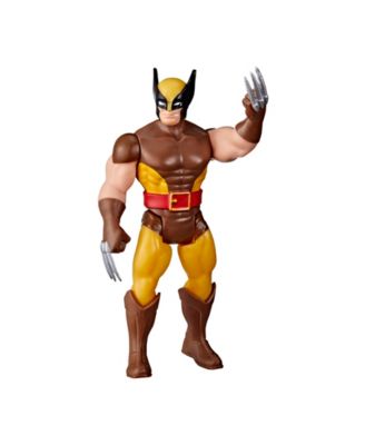 Marvel Legends Retro Collection X-Men Collection 3.75" Action Figure image number null