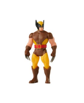 Marvel Legends Retro Collection X-Men Collection 3.75" Action Figure image number null