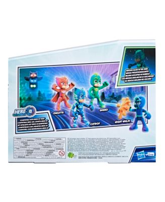 PJ Masks Night Time Mission image number null