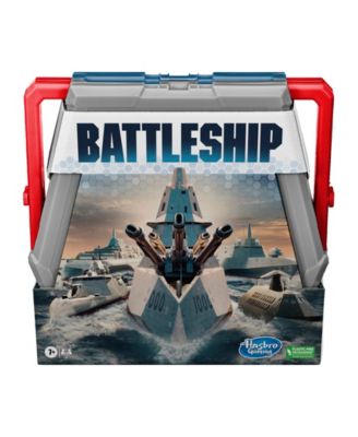 Hasbro Battleship Board Game image number null